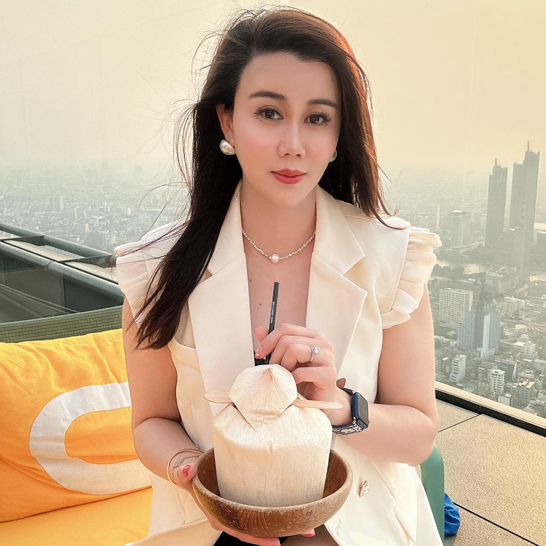 小豹姐姐