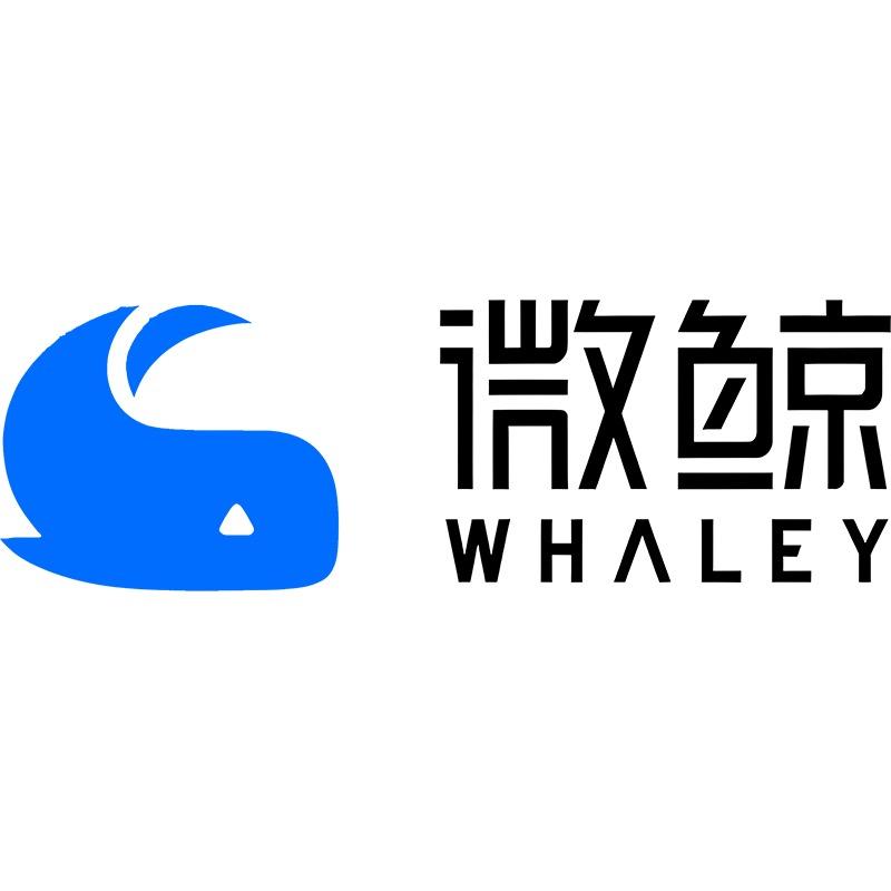 微鲸WHALEY