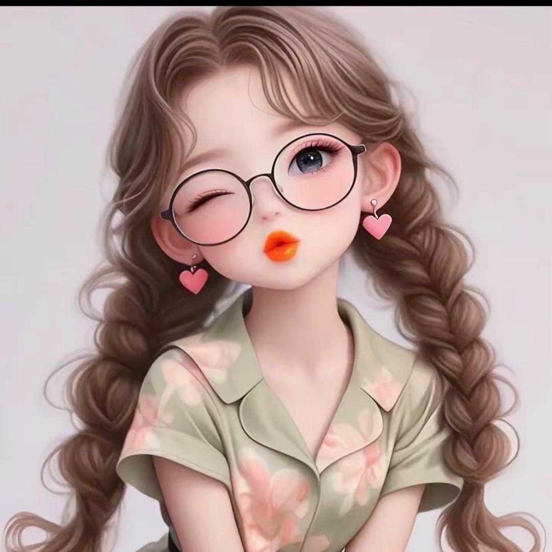 糖小妹🥕