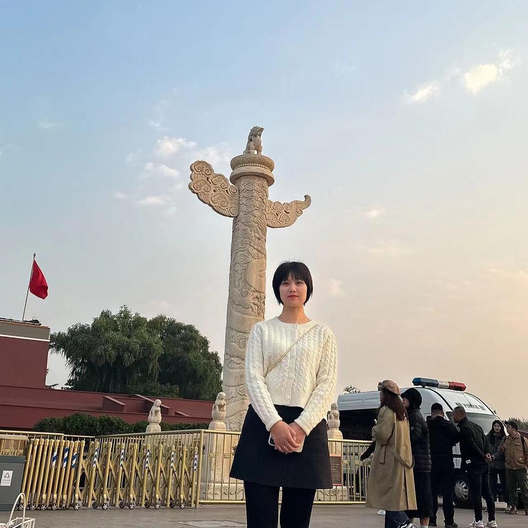 习惯了想你！