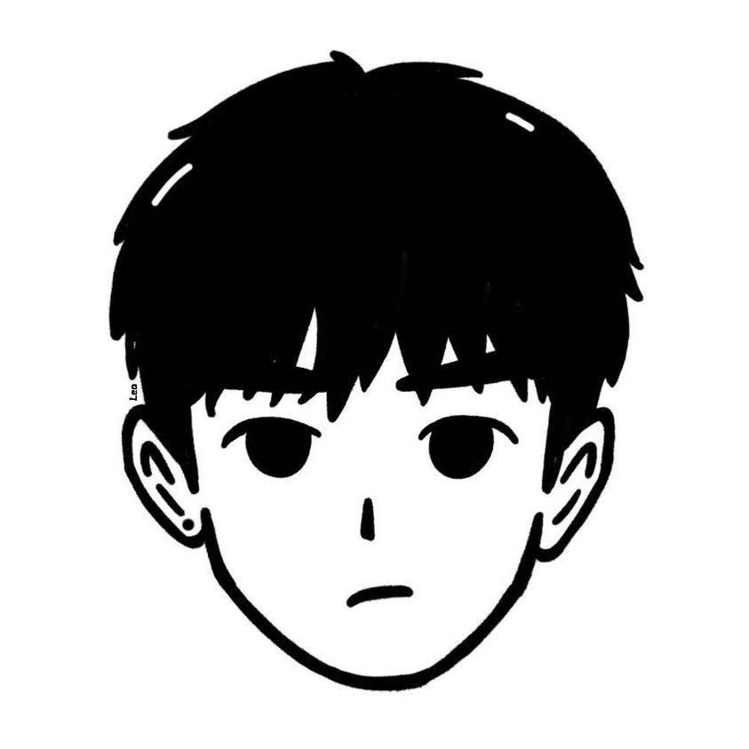 Leo👦