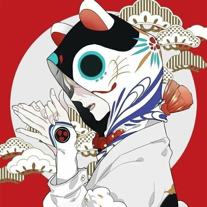 疾风🌬