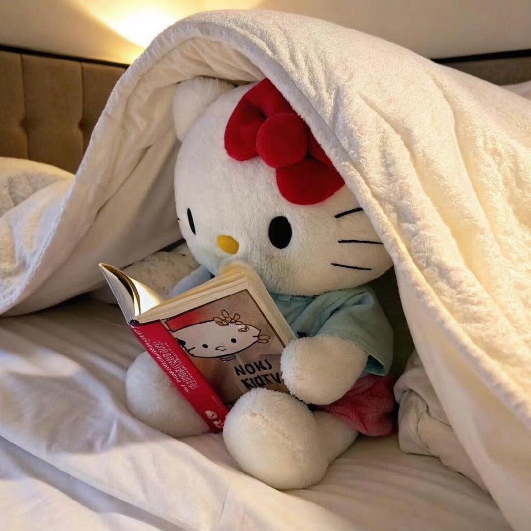 冰可乐不加冰🧊