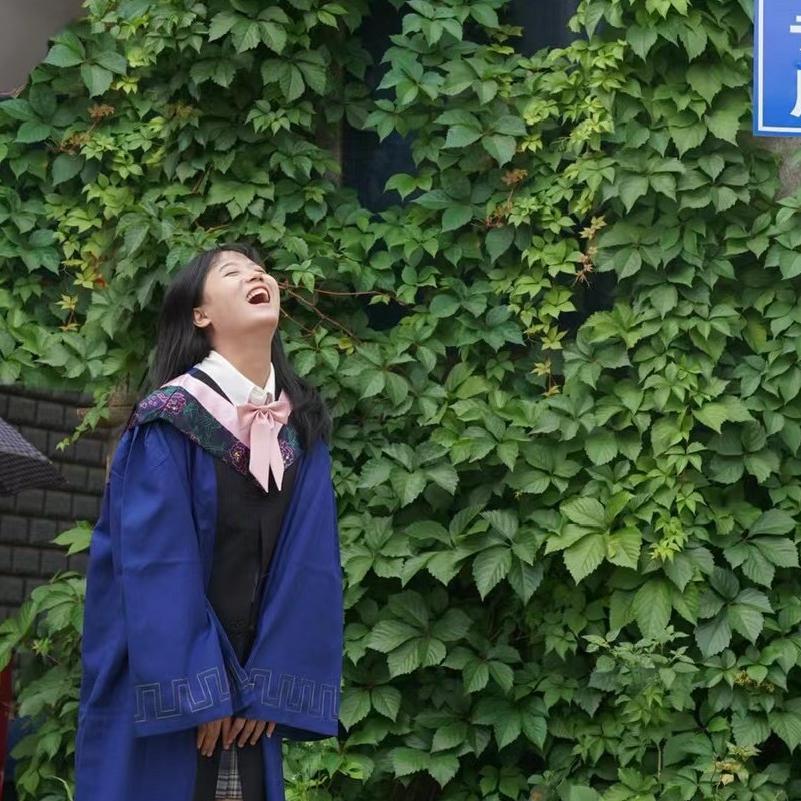 偷吃今晚的月亮🌙