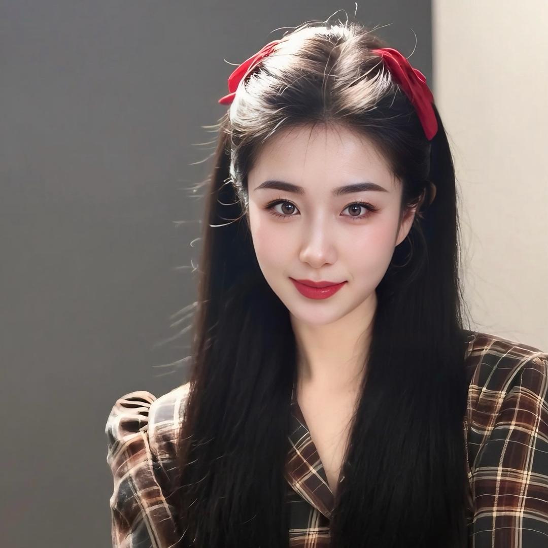 财神爷的独生女🎀