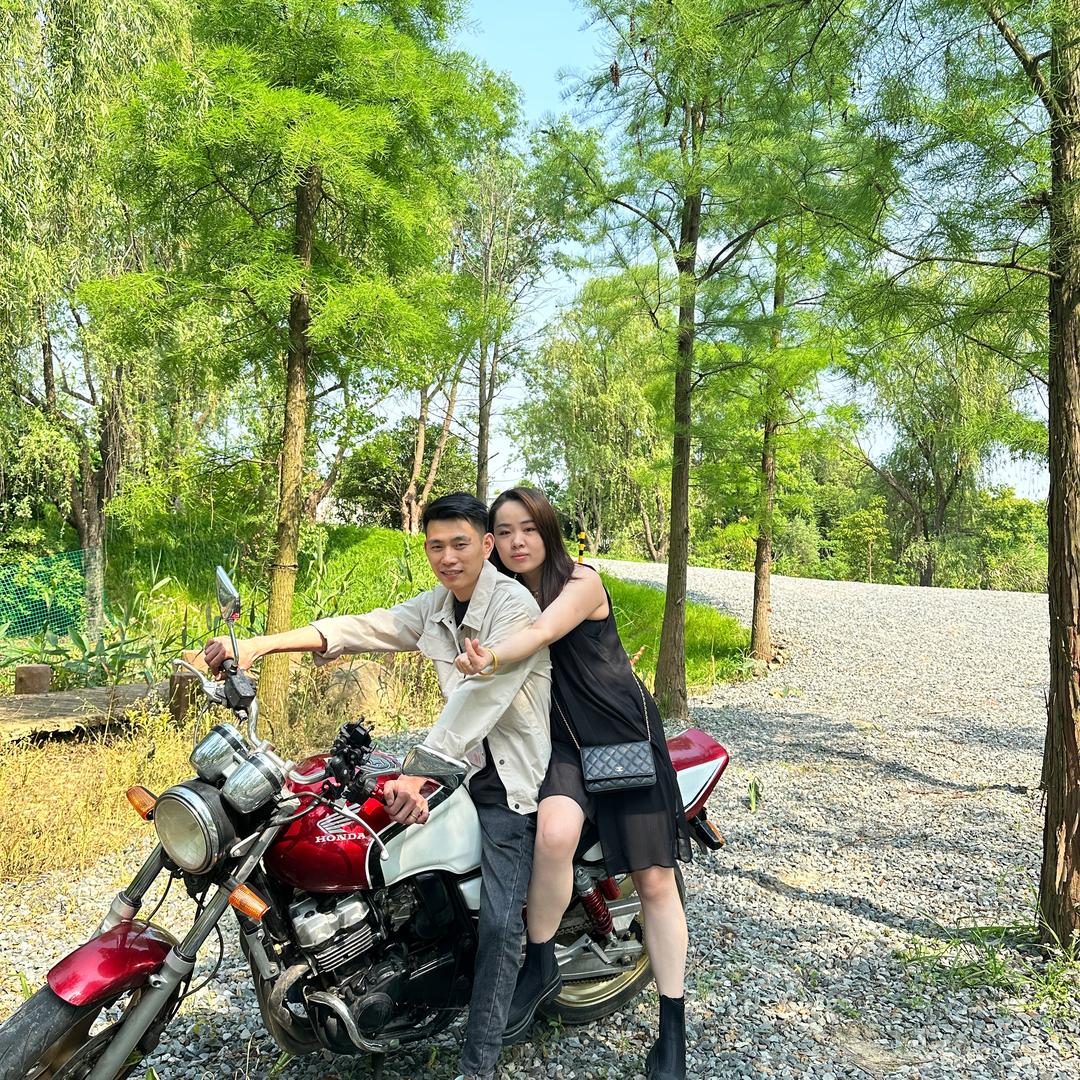 海宁打工人啊宁