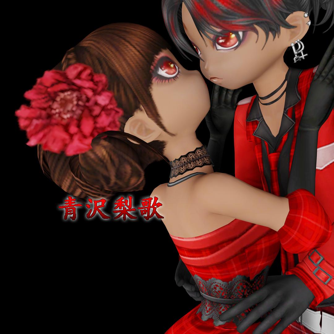 青沢梨歌（暂退）