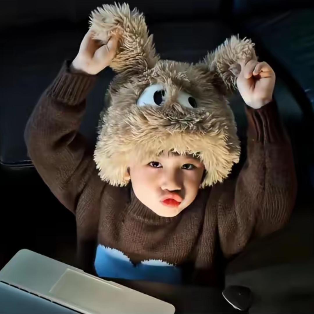 今天穿内裤了吗·