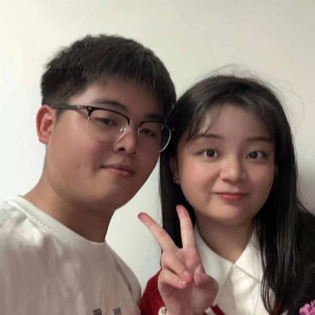 鑫鑫月亮（备婚中）