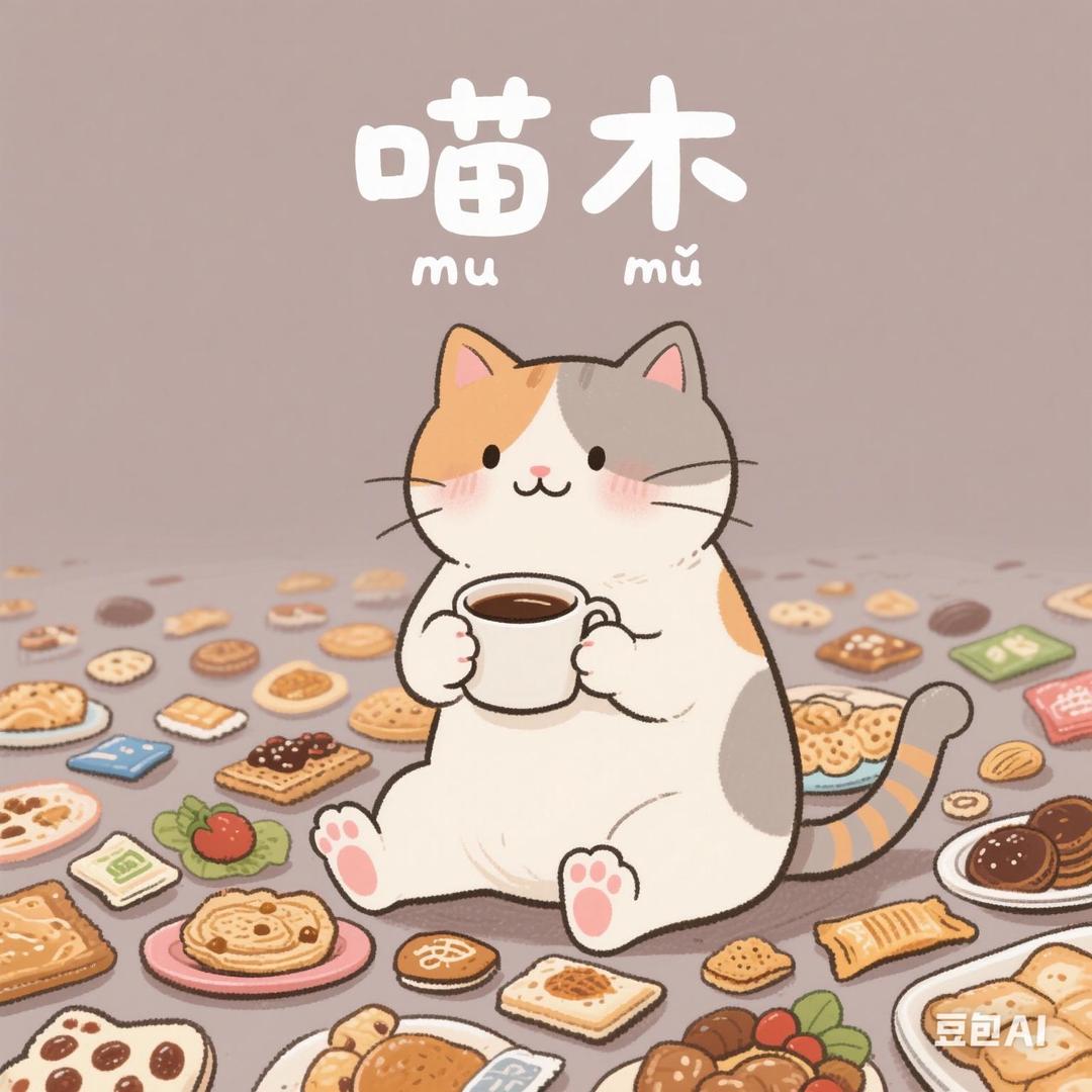喵木