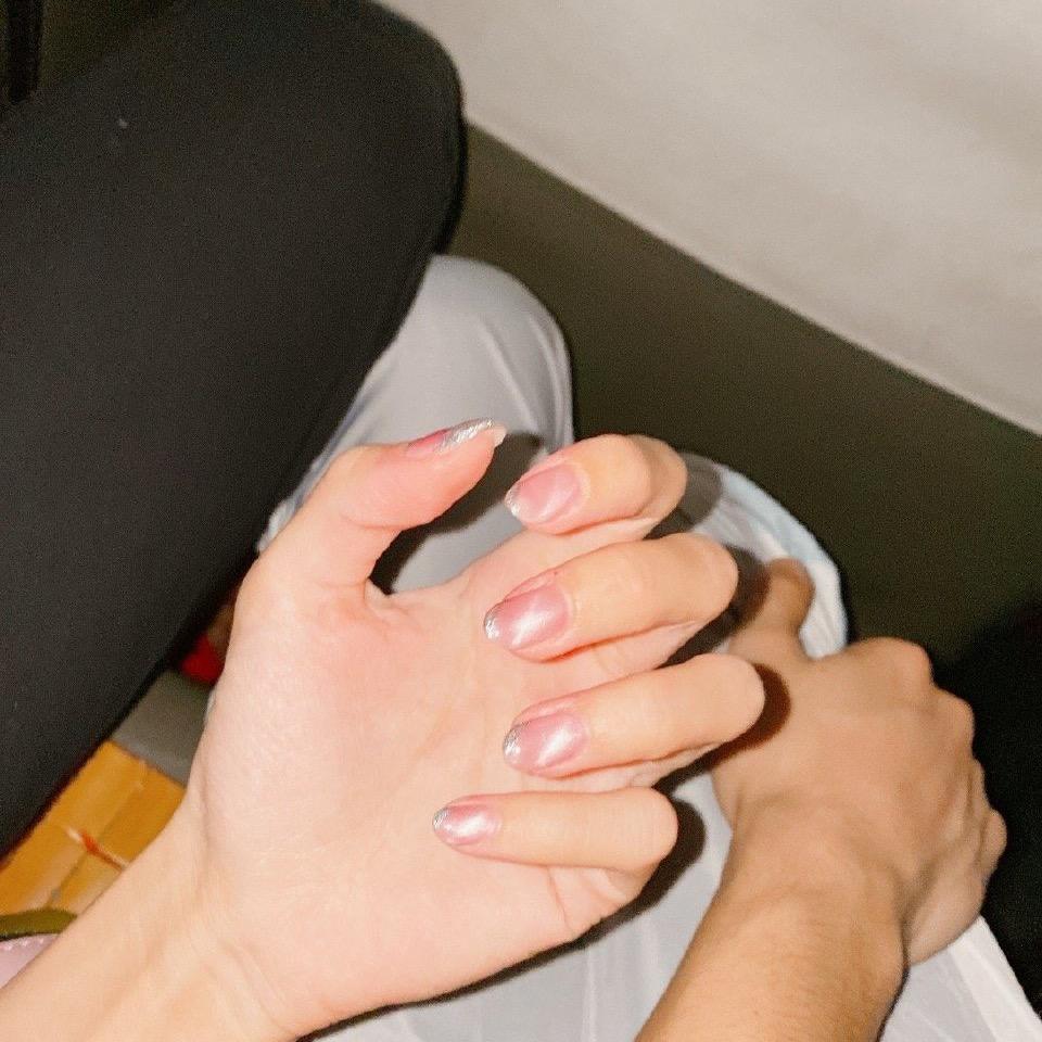 老李家的小妞妞