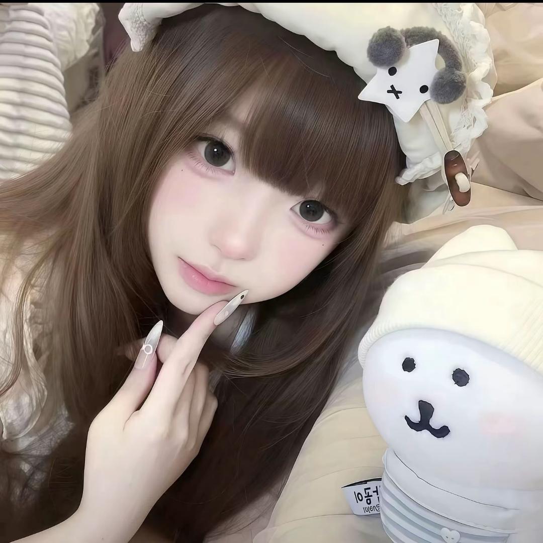 小涵吖