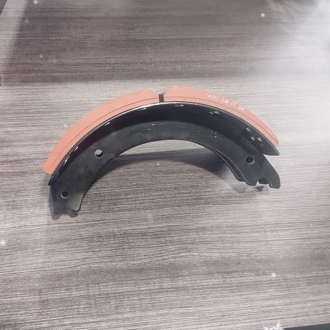 杭州刹车蹄厂家