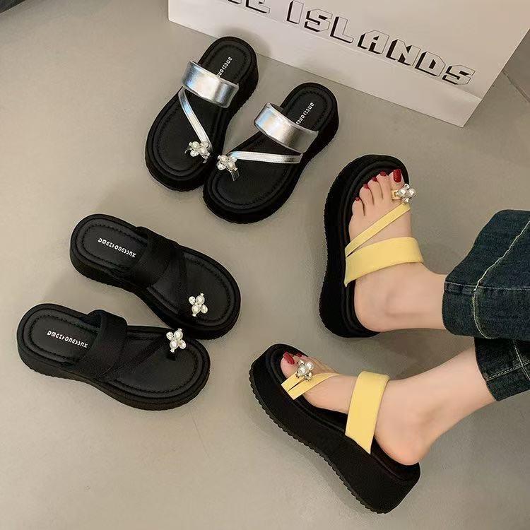 有禾轻奢女鞋