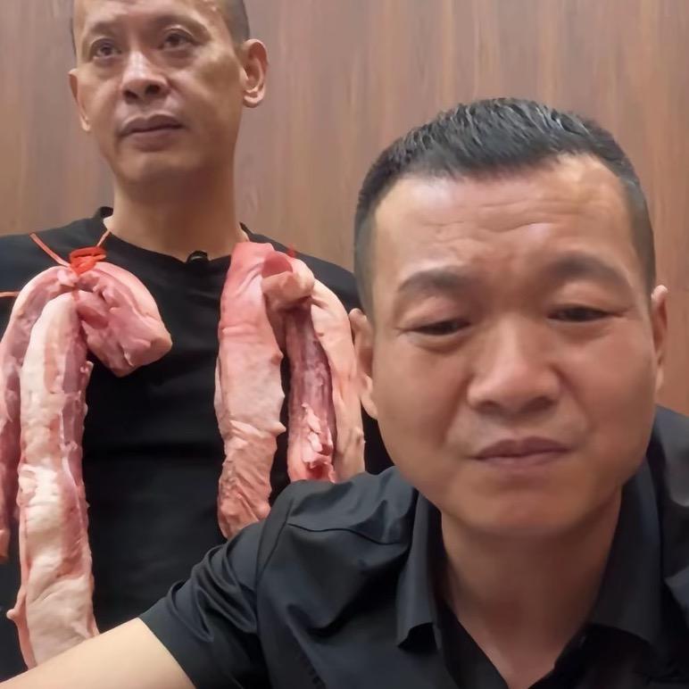 青夹脑袋（扣肉）总店