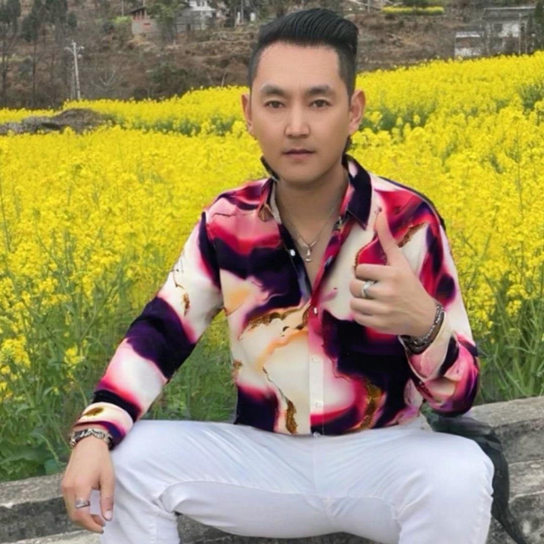 幸福必须有你
