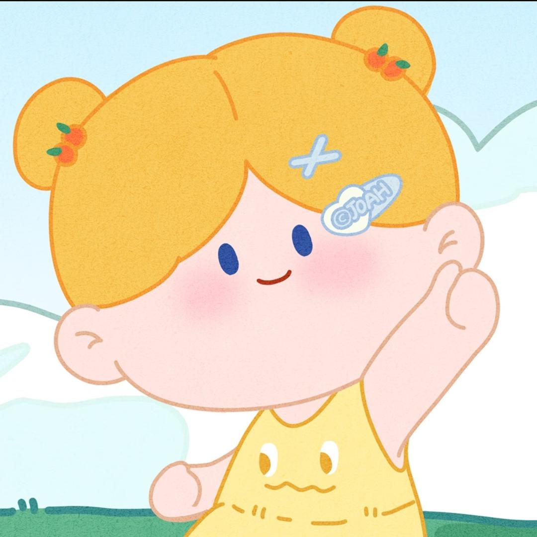 🌟旺旺小福星🌟