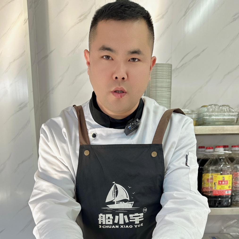 大连船小宇食品有限公司