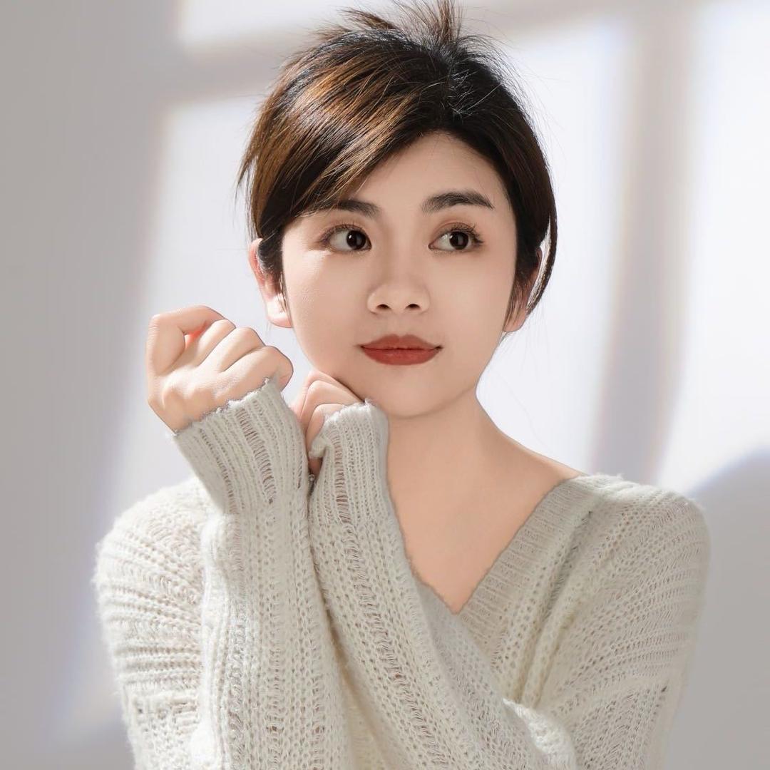 S晚意（ENFP版）