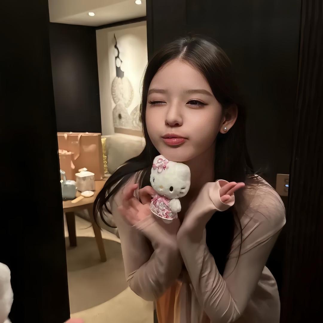 RoSÉ.