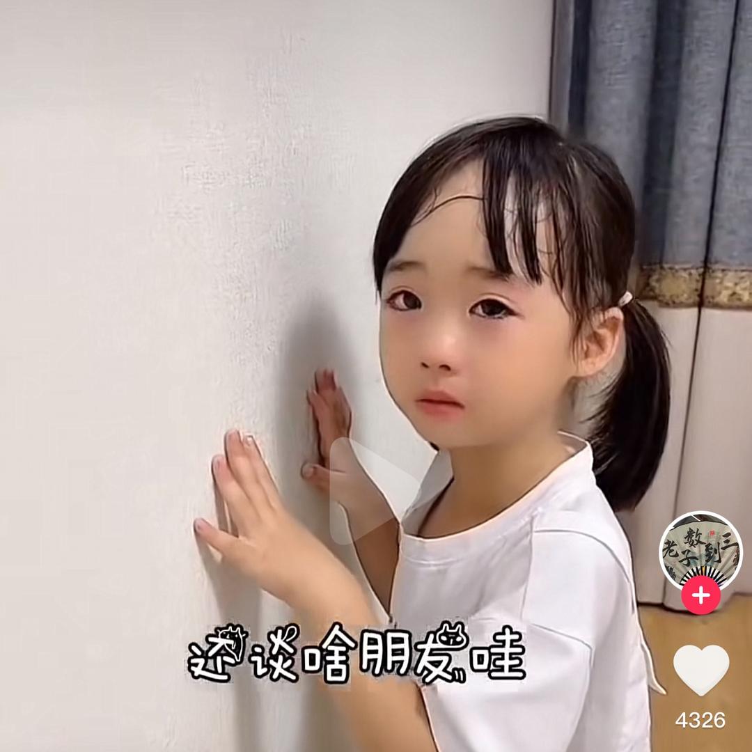 丢了幸福的猪