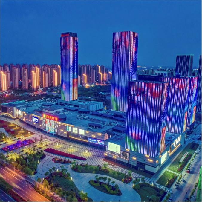 民发地产集结号