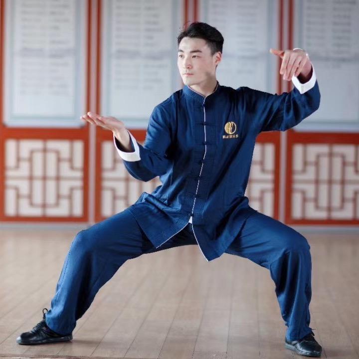 中视太极文化