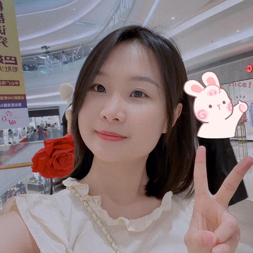 许小胖🍒