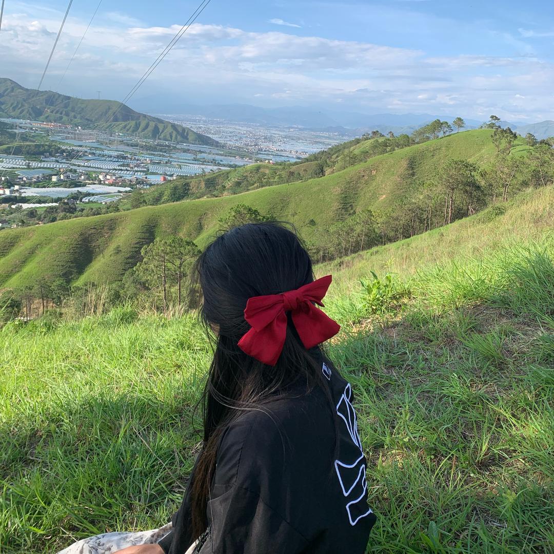 小莫同学💕