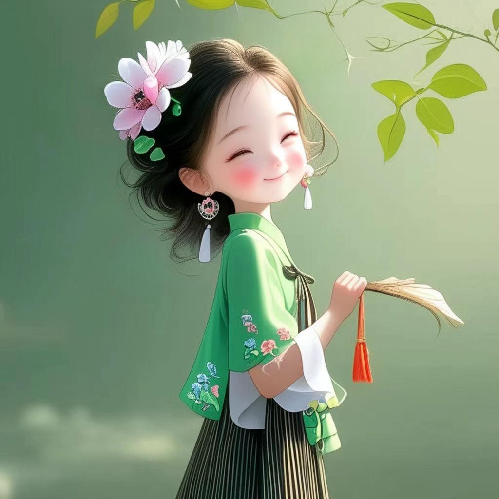 袅婆婆是我吖