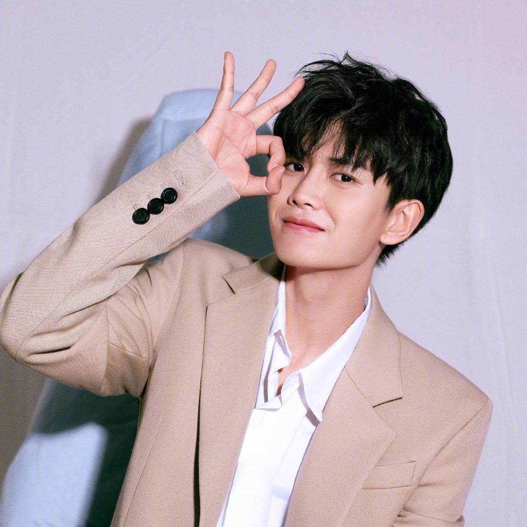 我有一个心上任