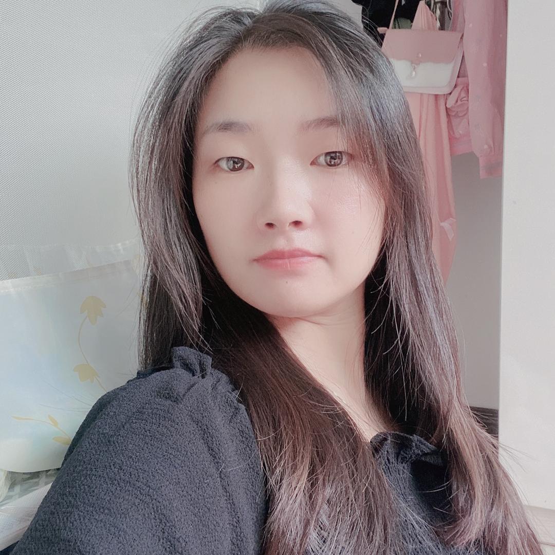 娟娟呀