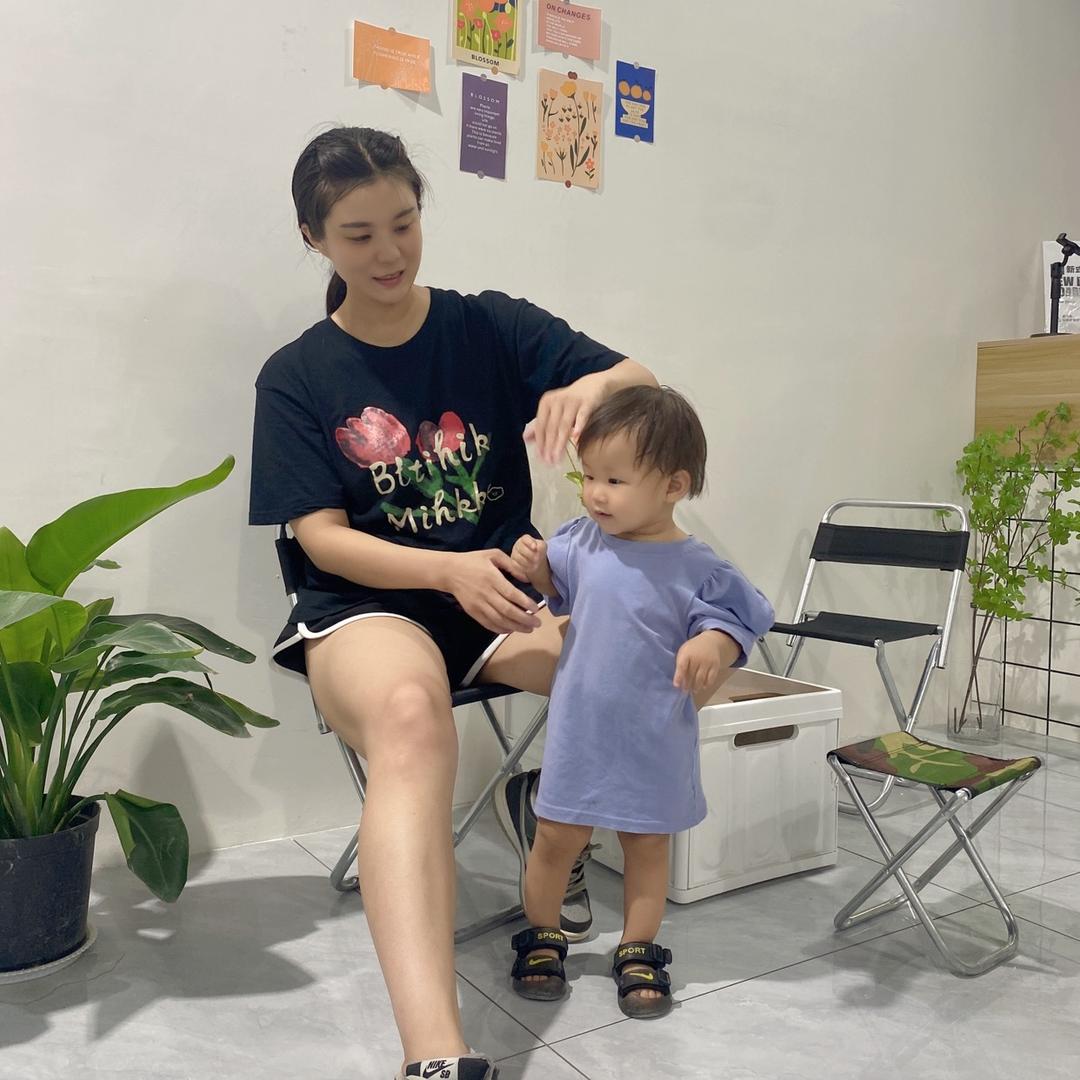 莹莹小阿姨