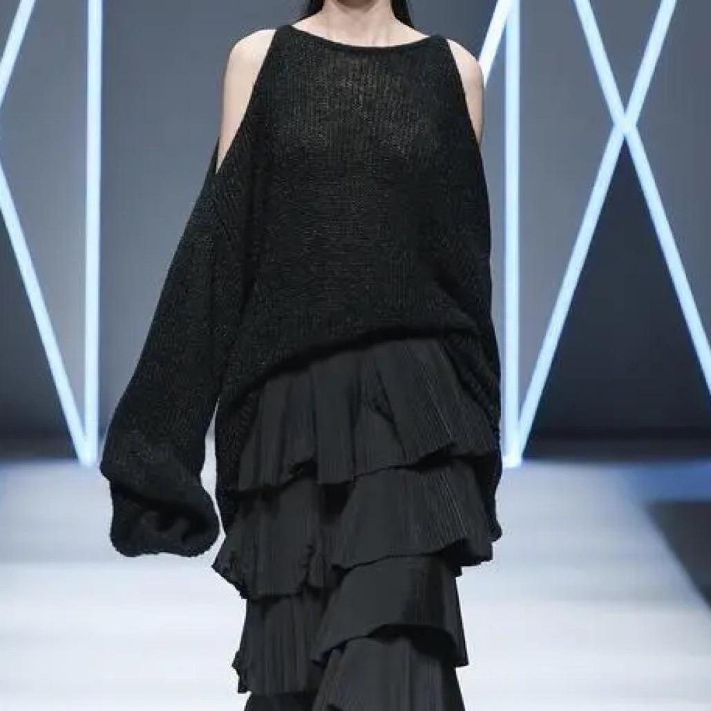 奕儒外贸服饰