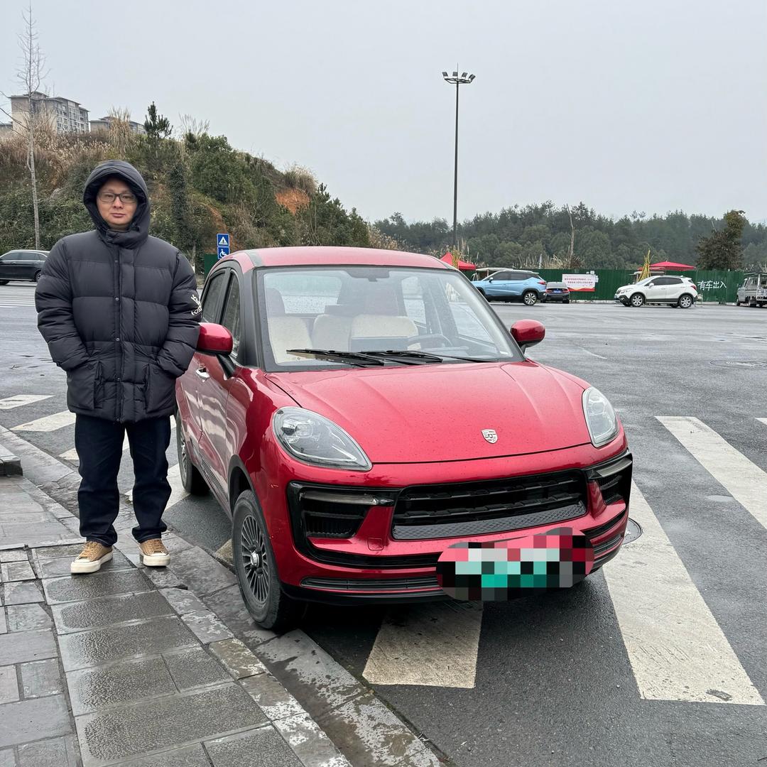 湖北金子坝刘晓