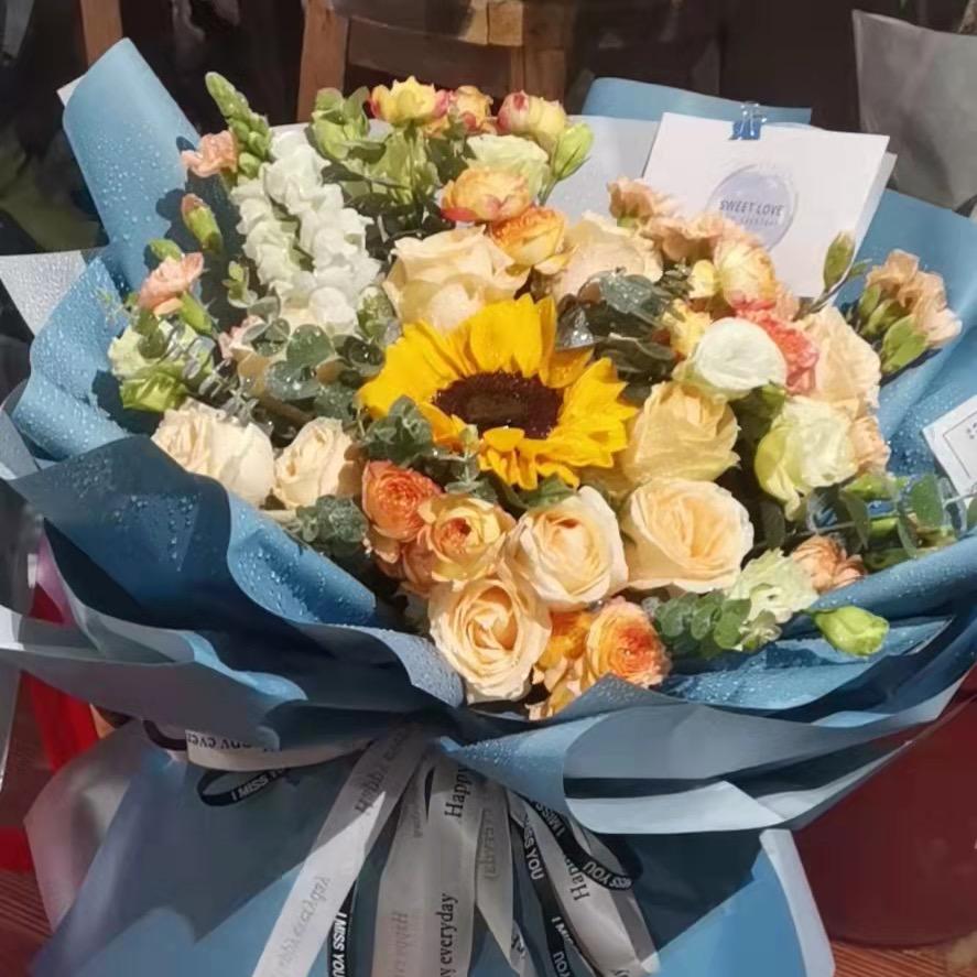 拥🍀你🎉最🥀暖💐
