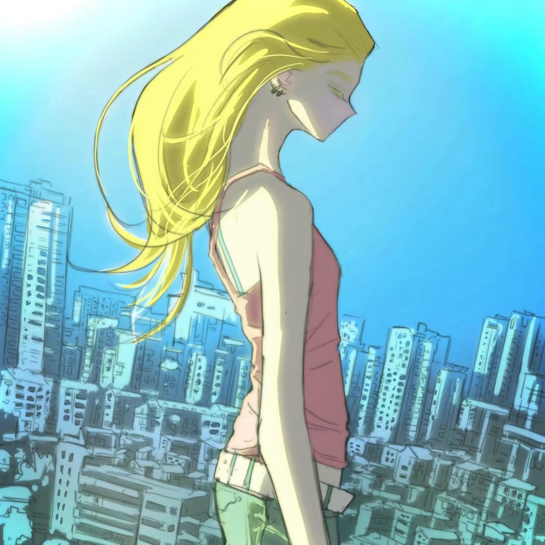 悲伤的水煮美人鱼