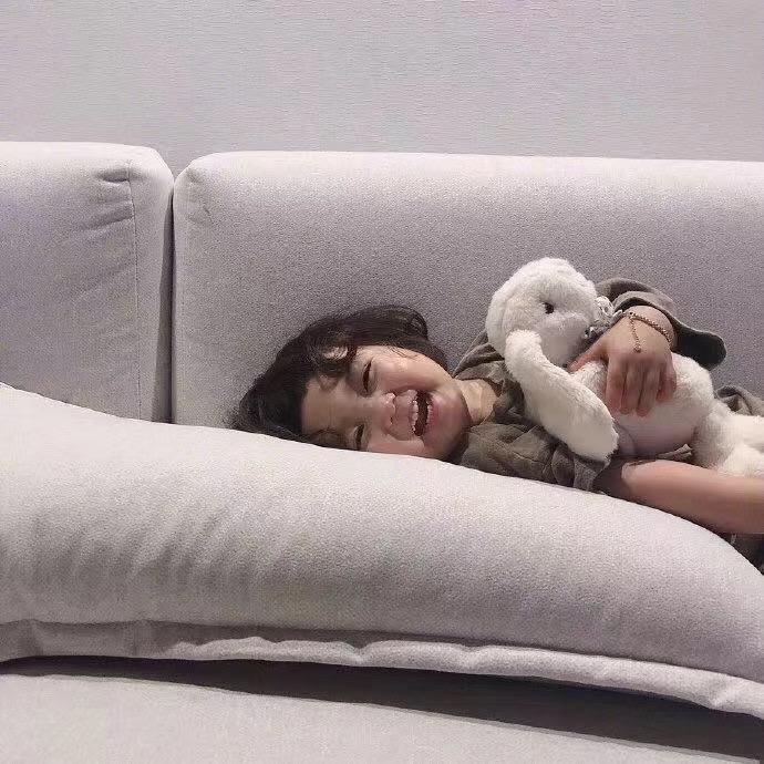李丽娜