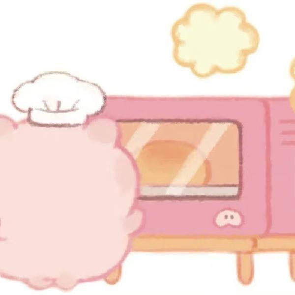 小猪维尼