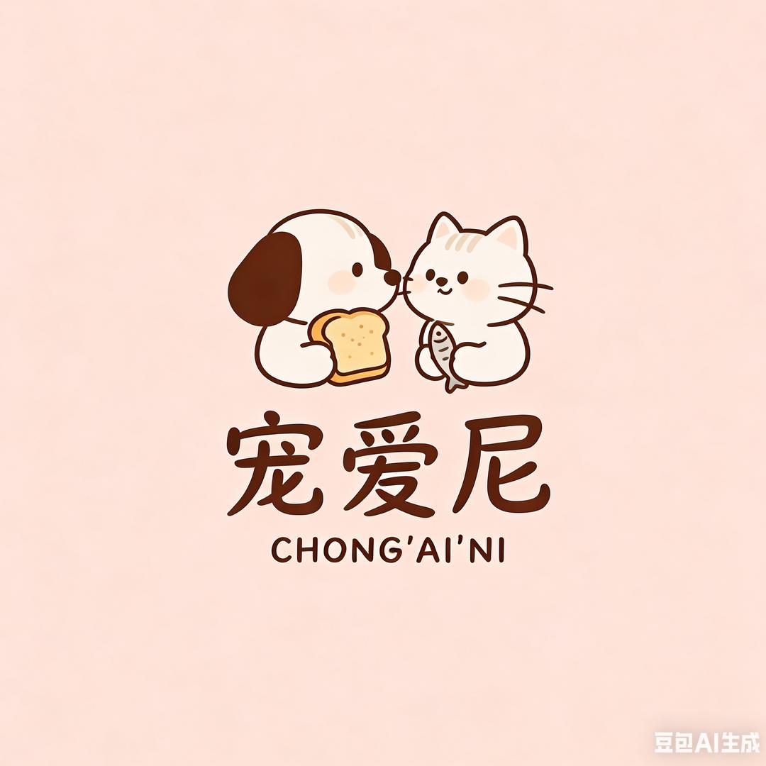 宠爱家宠物私厨