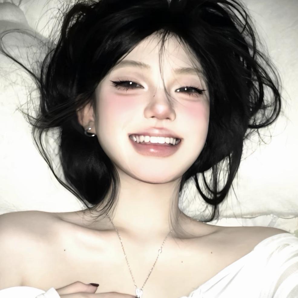 章心鱼🐟