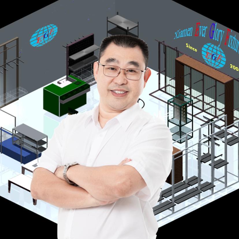 永荣辉煌Peterwang