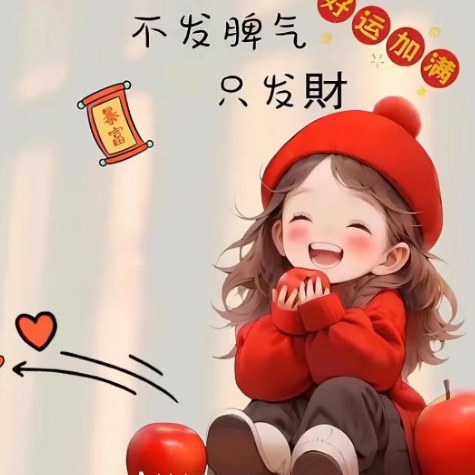 紅平😘