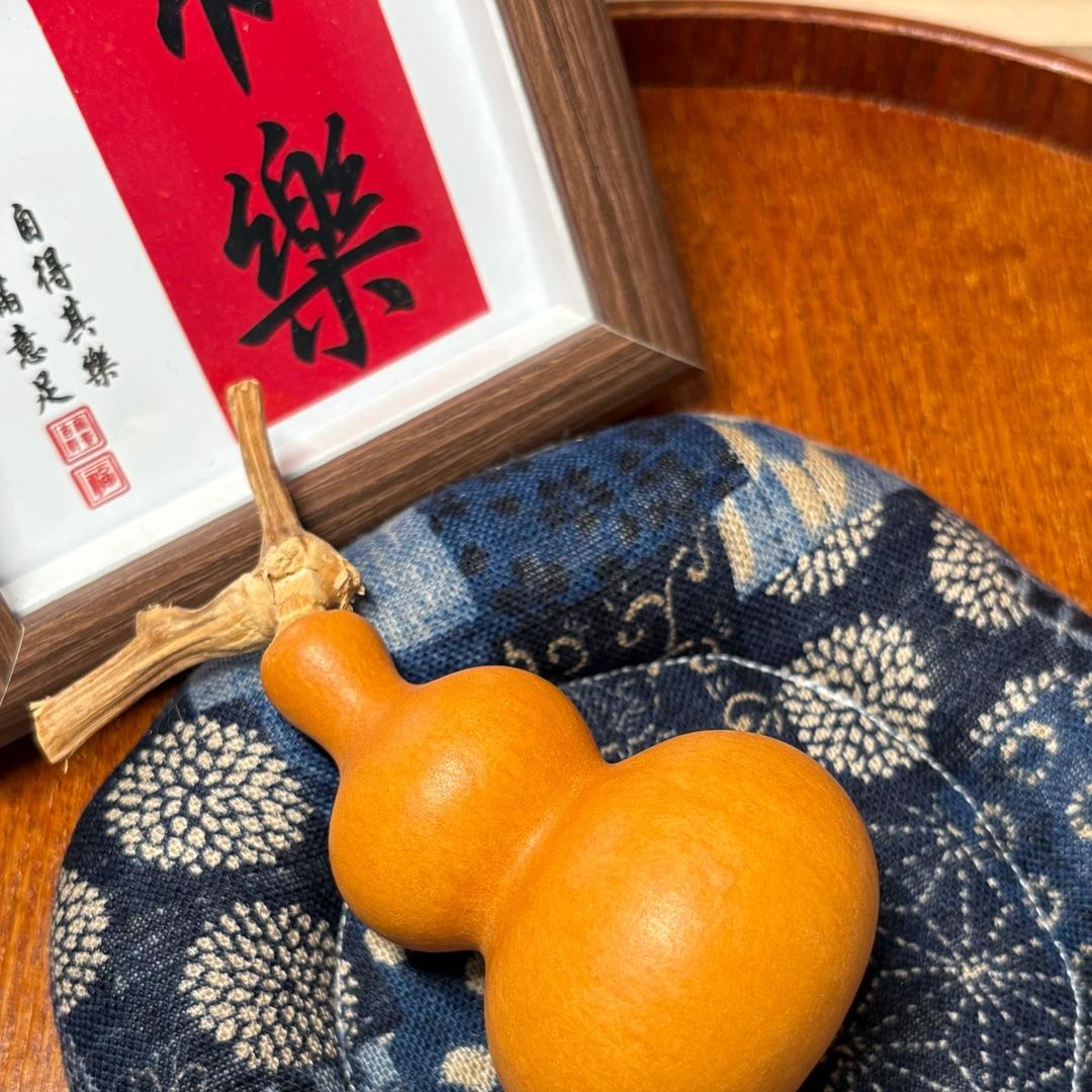 石头葫芦