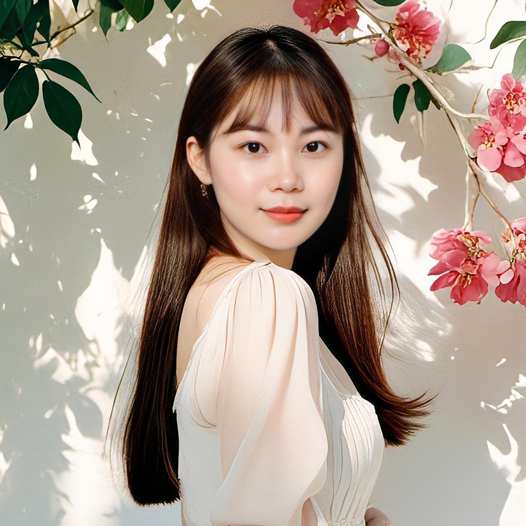 ✨小彦儿☘️