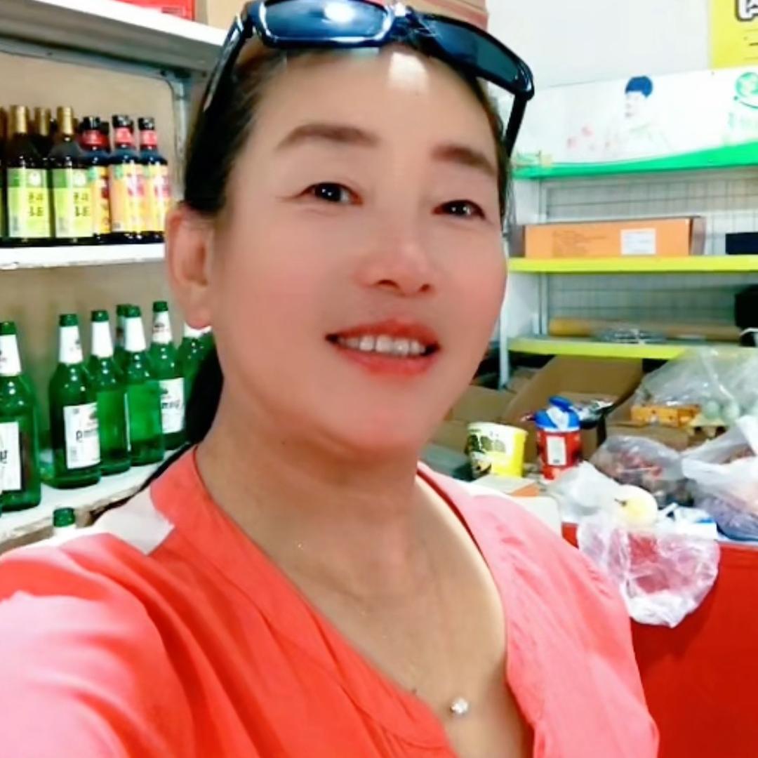 清秋姐