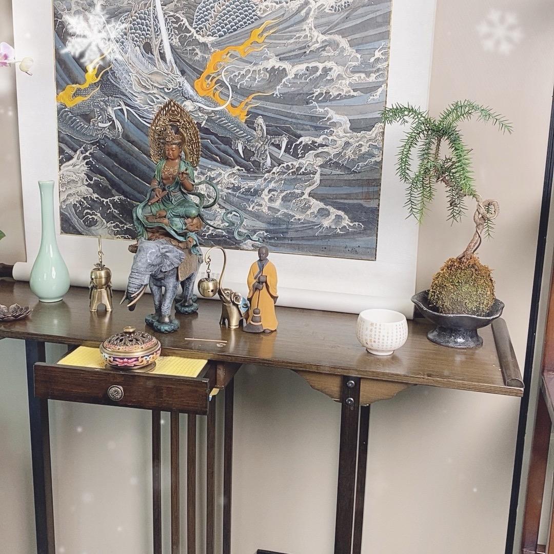 莲🪷凤