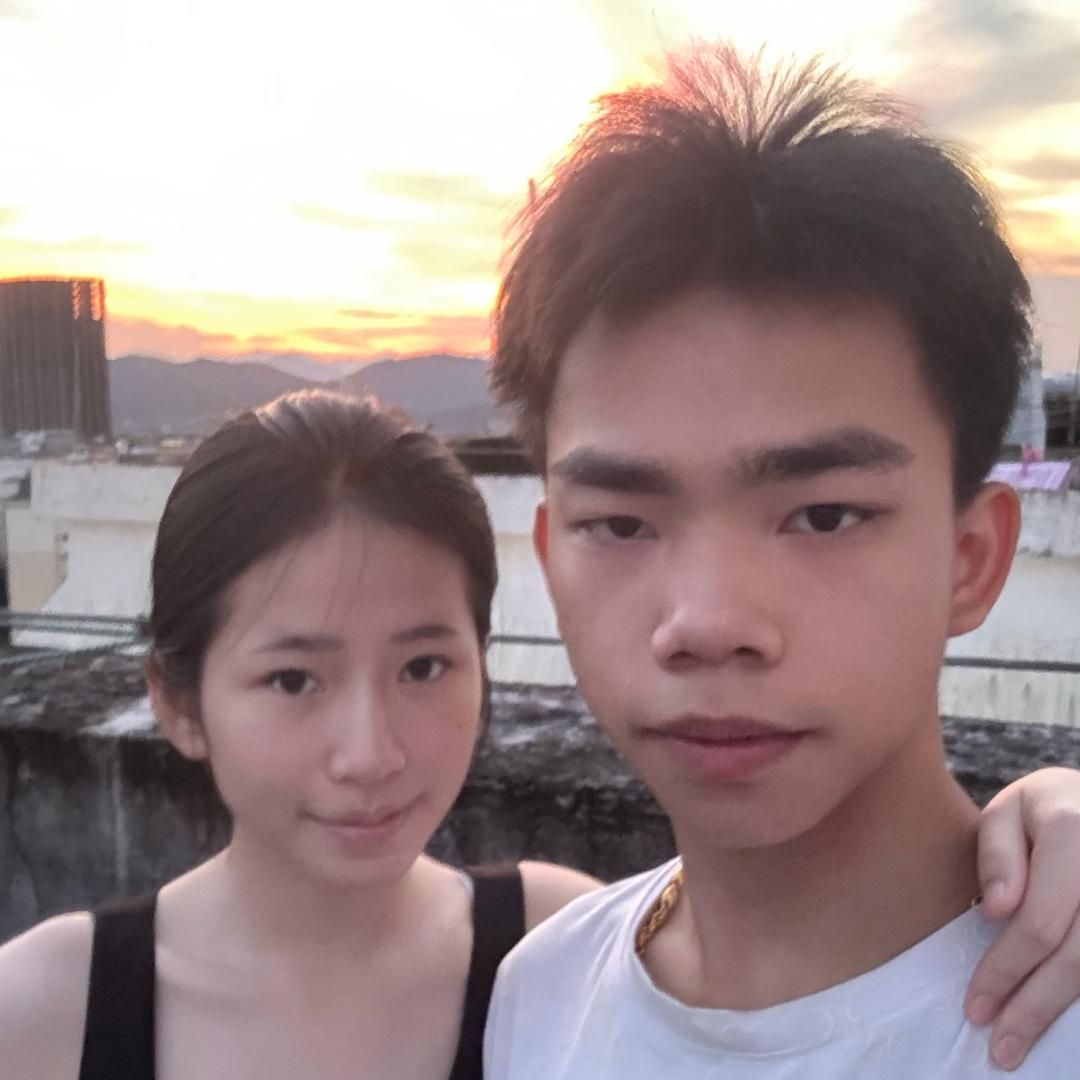 雯幸福（兔牙姐儿媳）