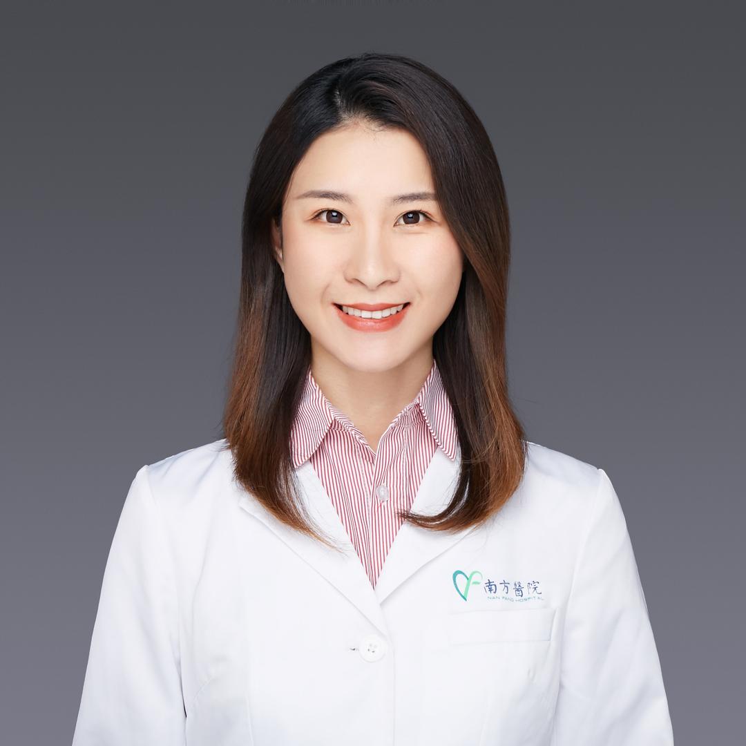 整形医生陈若思