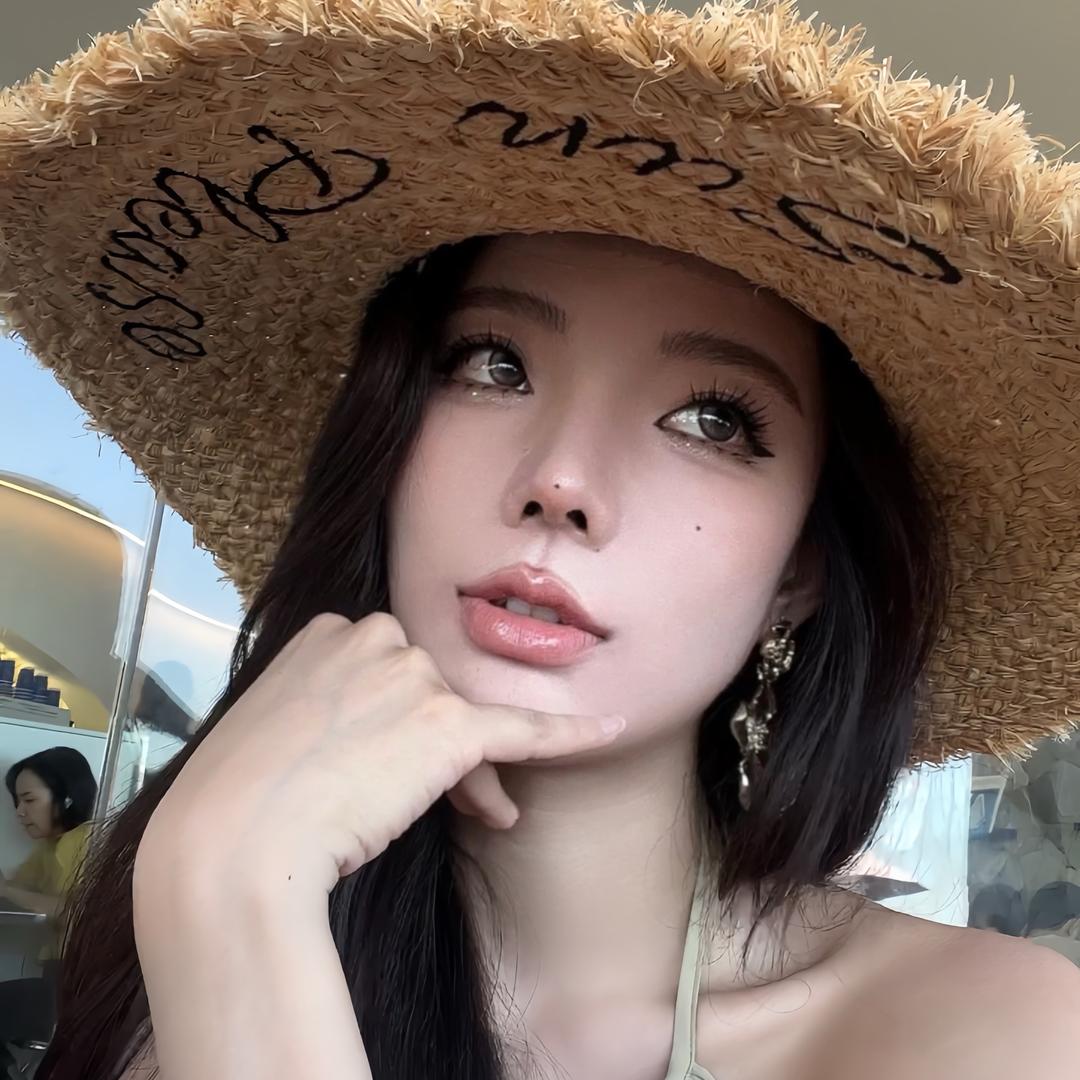 玛丽牙牙